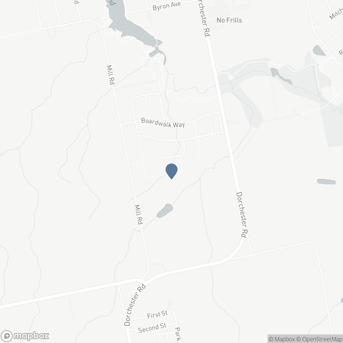 LOT 20 HARVEST LANE, Thames Centre, Ontario N0L 1G2